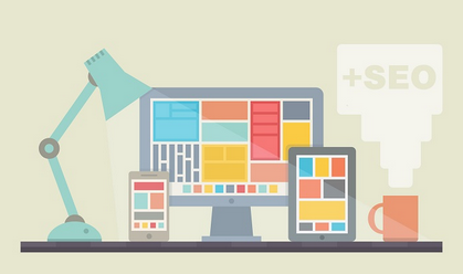 Responsive Website Design and SEO