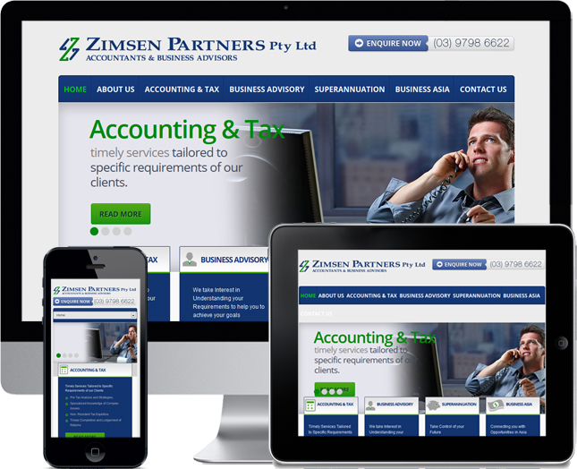 Zimsen Partners