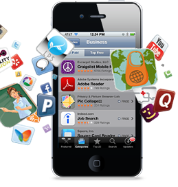 iPhone Application Development Factors